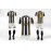 Dijital Baskı Erkek Futbol Forma - 185